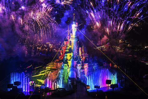 Magical Pride: A Celebration of Love, Inclusion, and Disney Magic